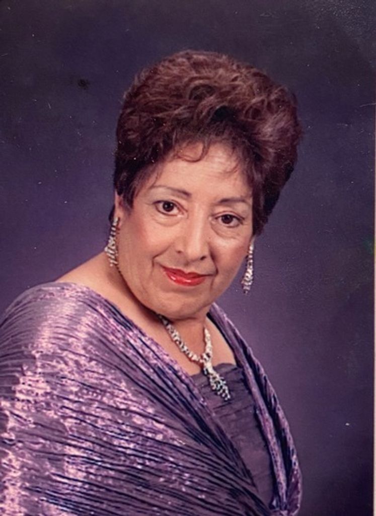 Gloria Muro Profile Photo