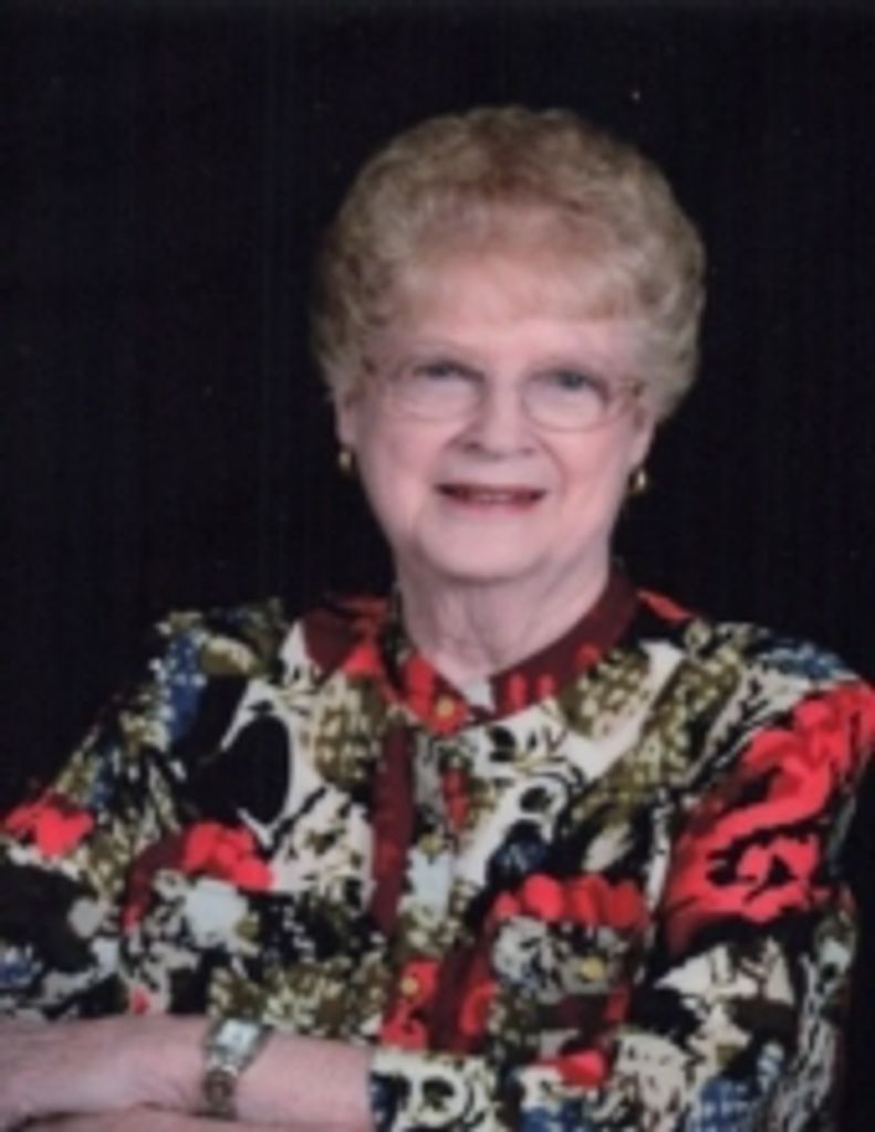 Martha Ann Roseman Profile Photo