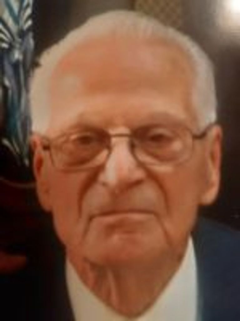 Charles J. Meyer