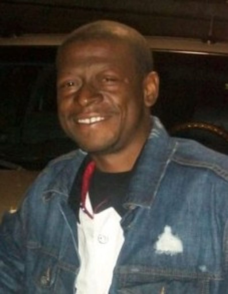 Jamie "Chubb" Jermaine Gilchrist Profile Photo