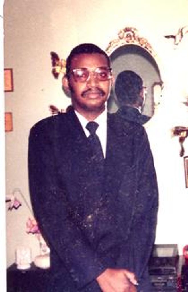 James Earl Walker Profile Photo