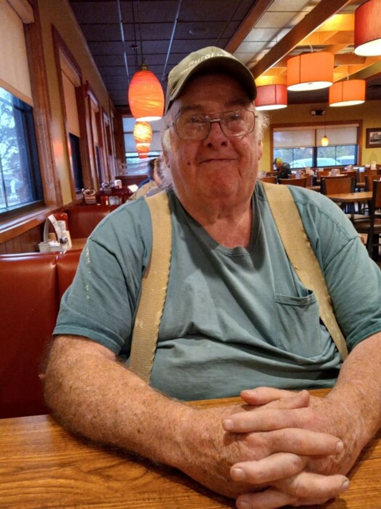 Hershel Wayne Moore Profile Photo