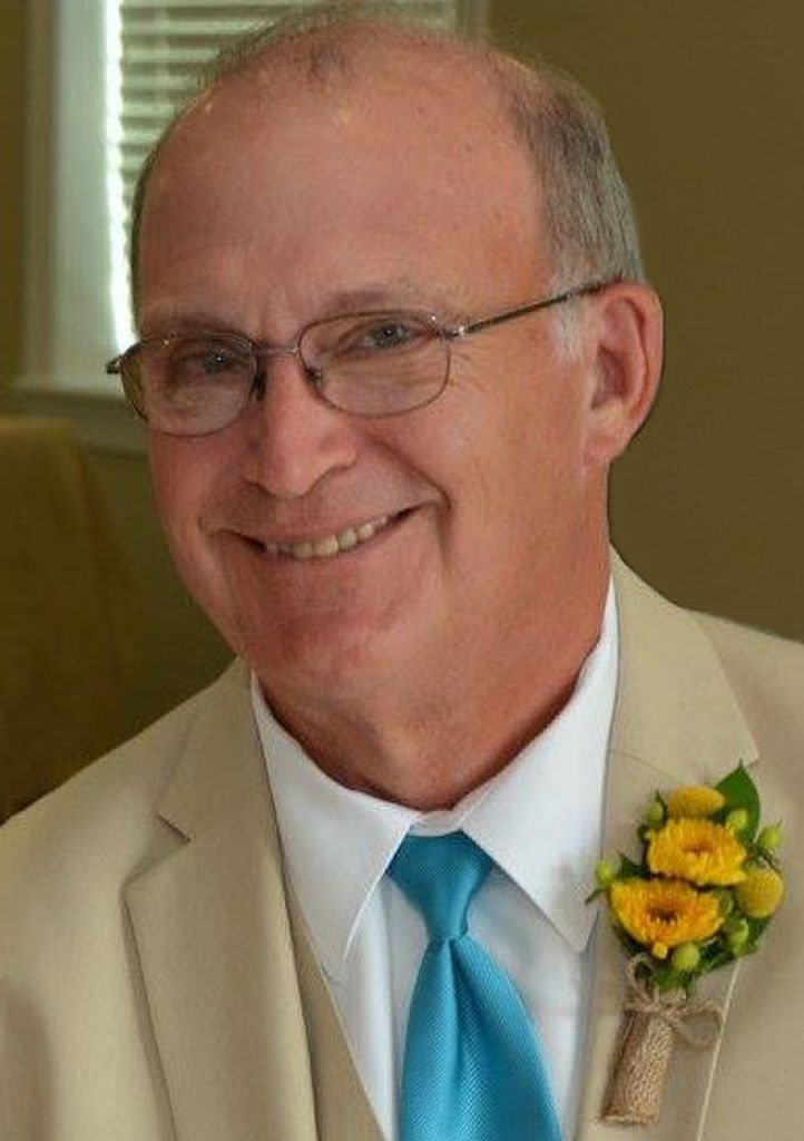 John Frederick Barden