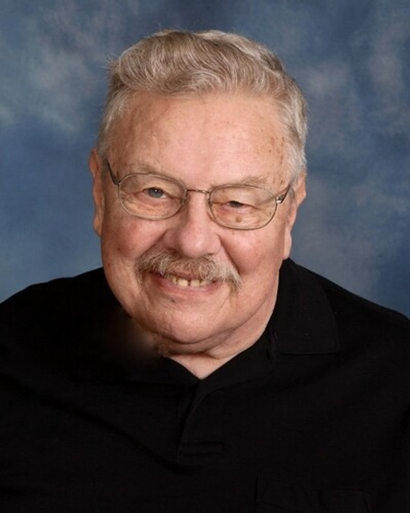 William ( Bill ) Samuel Stratford Profile Photo