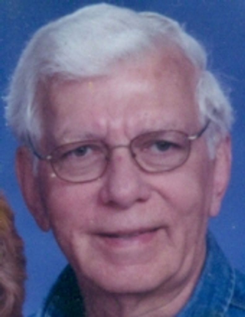 Donald L. Van Orman