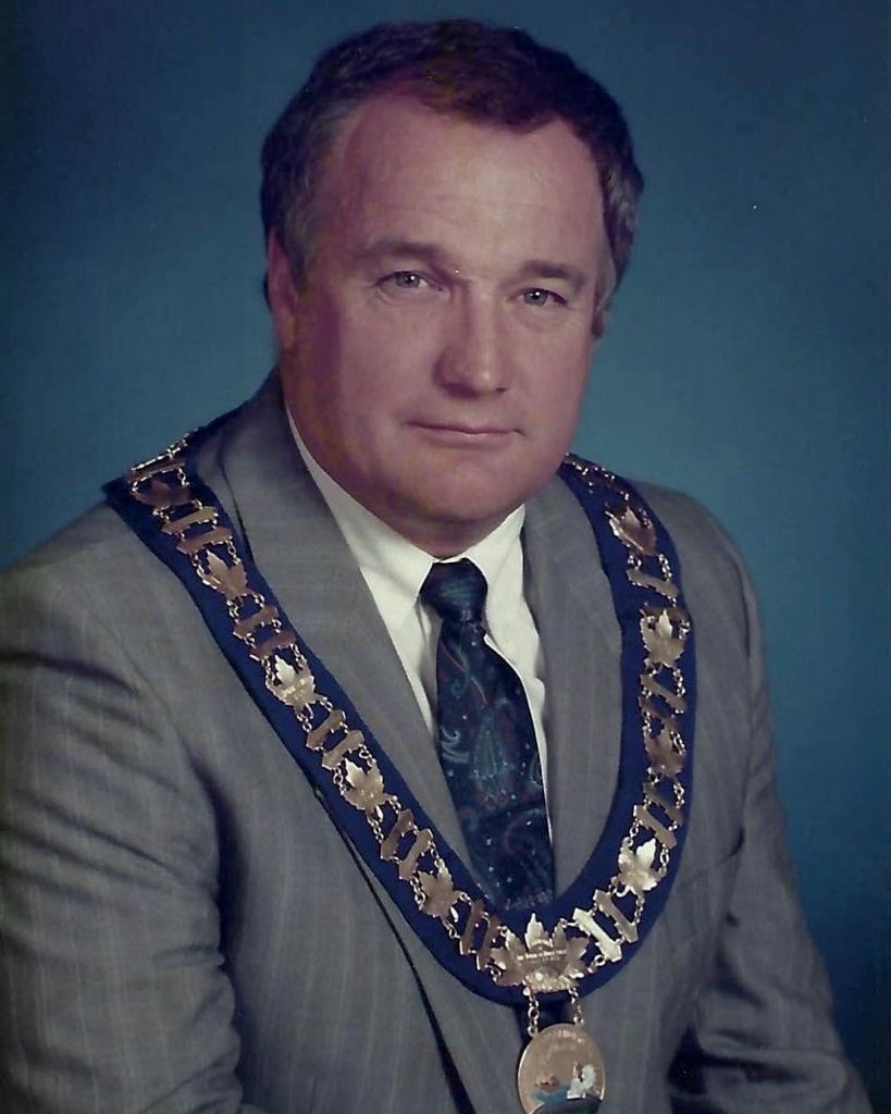 Terence Elwood Clarke Profile Photo