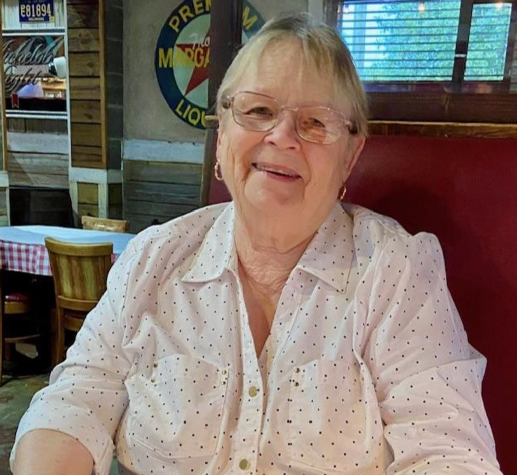 Joyel "Dianne Gregory Steckley Profile Photo