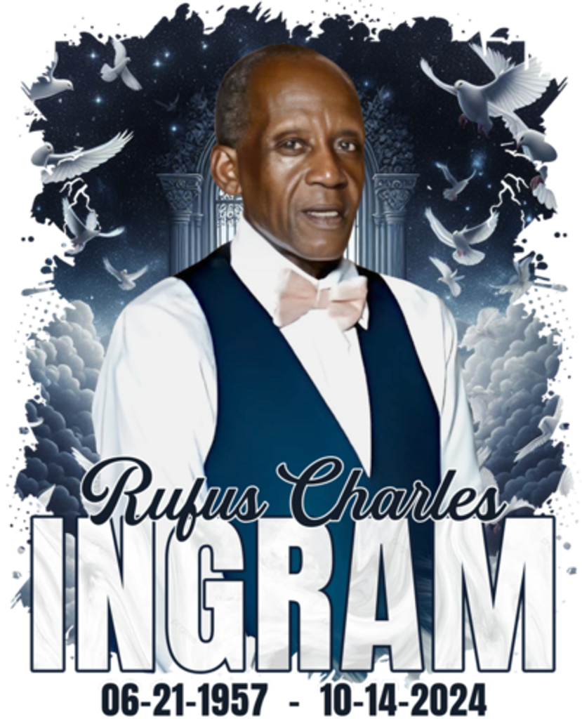 Rufus Charles Ingram Profile Photo