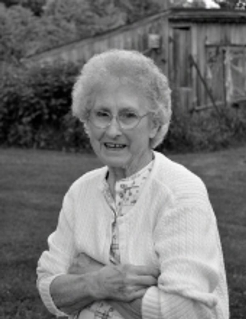 Irene Abbey