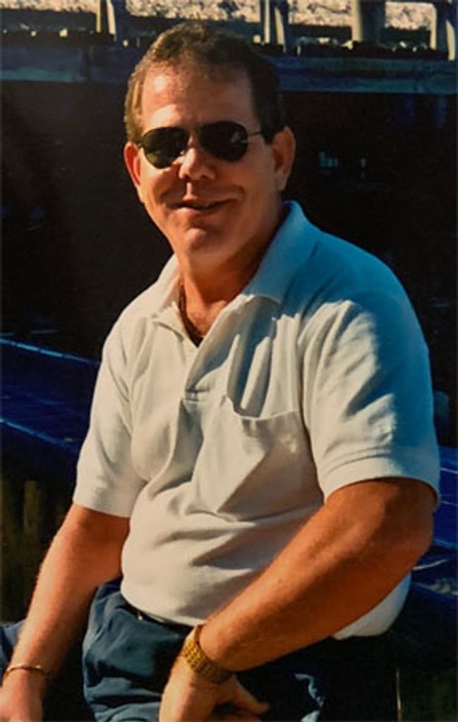 Mark David Rapson