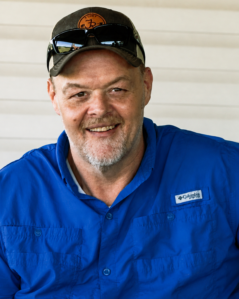 Randy S. Benton Profile Photo