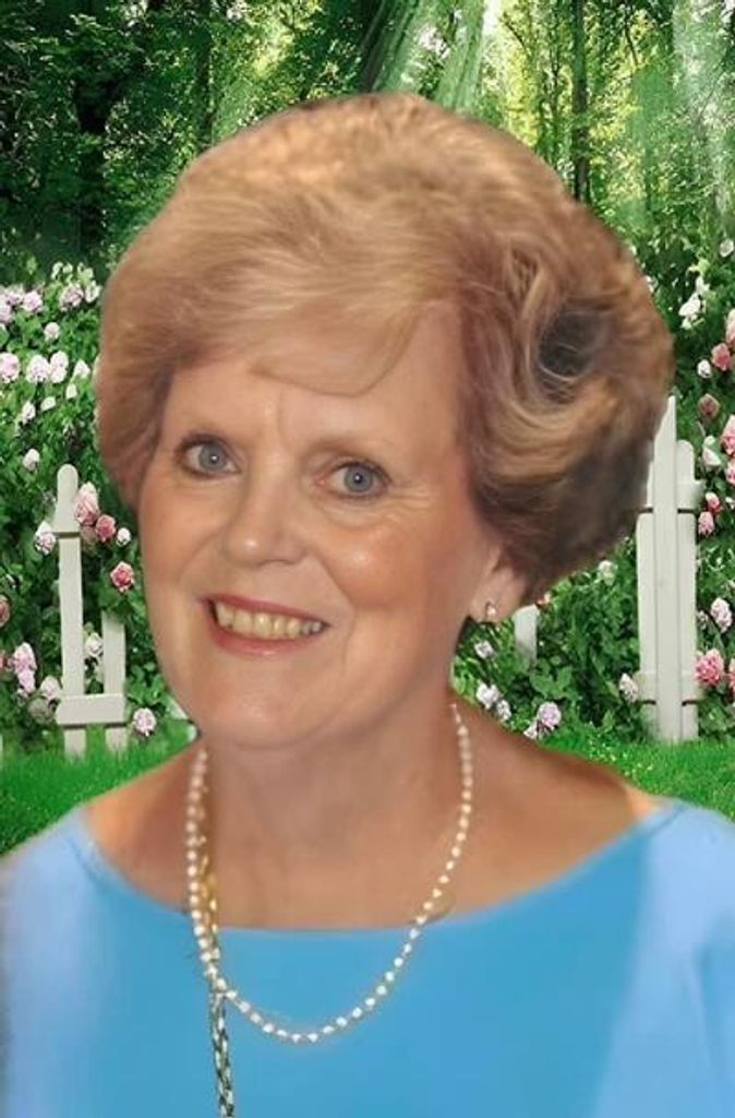 Melba Dean Johnson Profile Photo