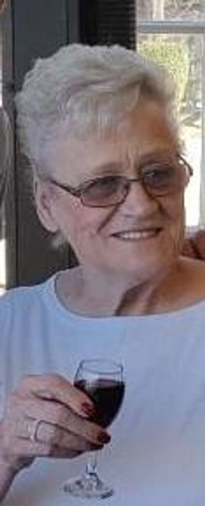 Patricia Ann Montrose-Mcconville