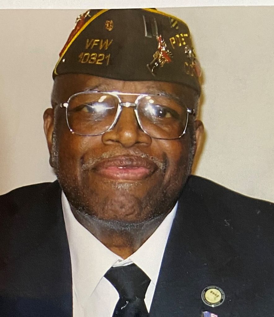 Franklin R. Wells Sr. Profile Photo