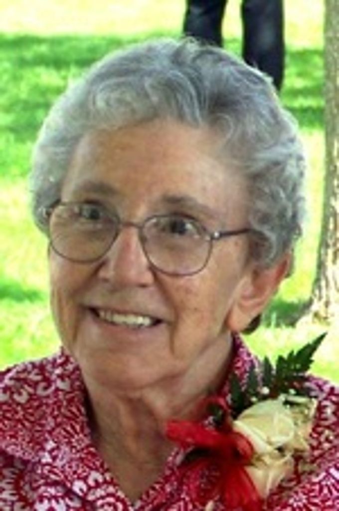 Suzanne Warren