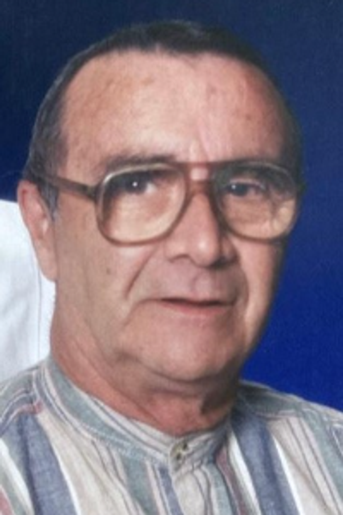 Joseph Chouinard Profile Photo