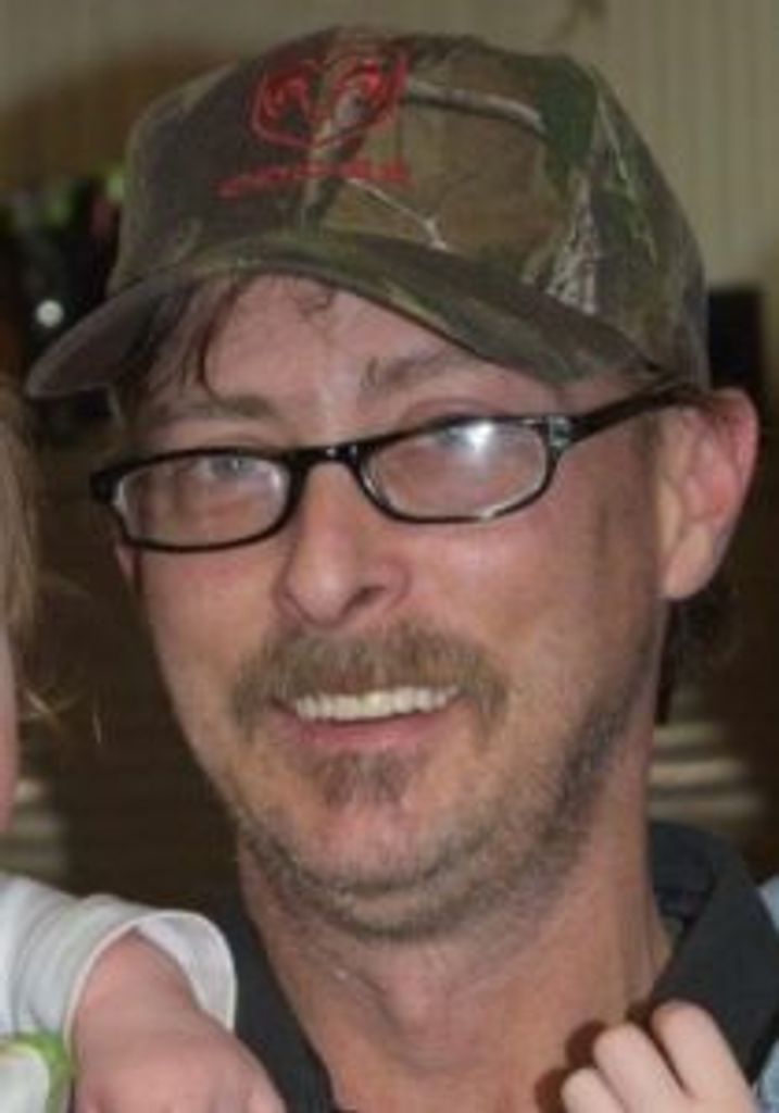 David Lee Gudgel, Jr.