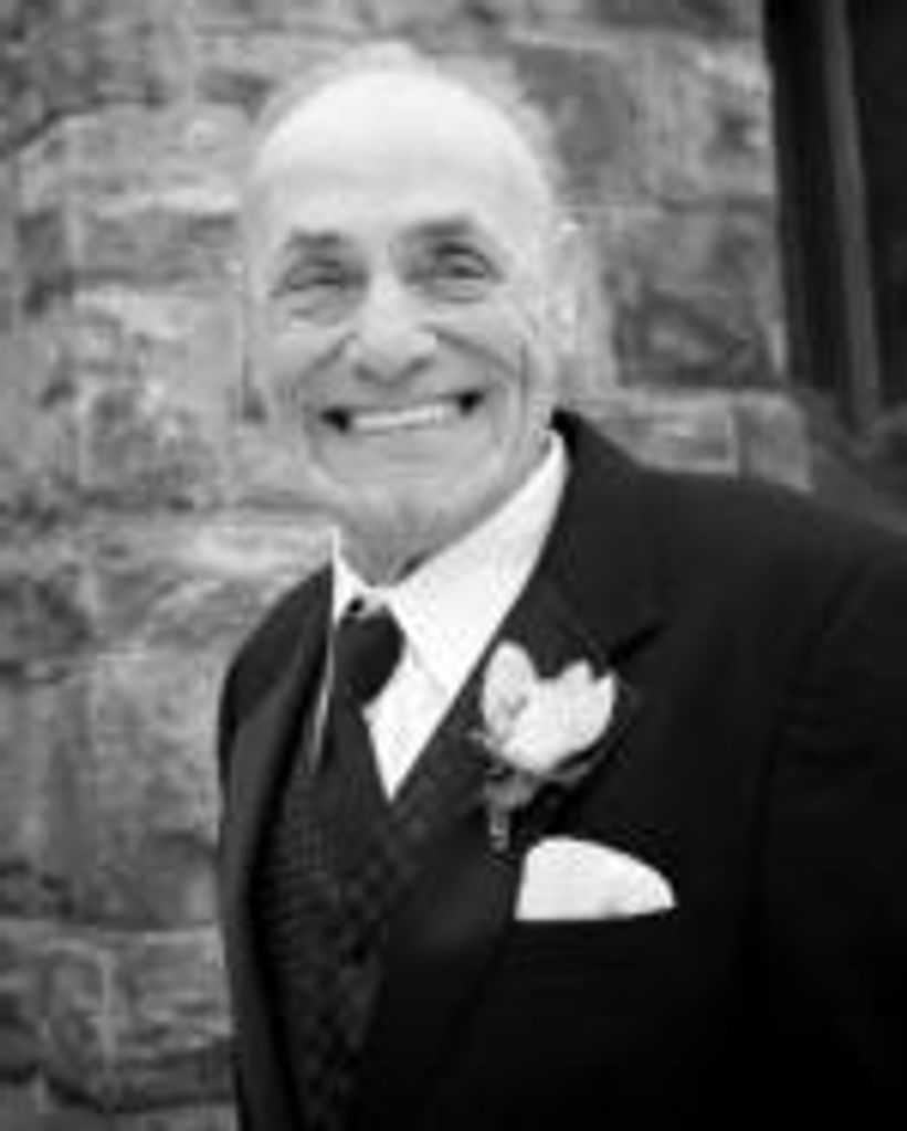 Calvert Milton Watts