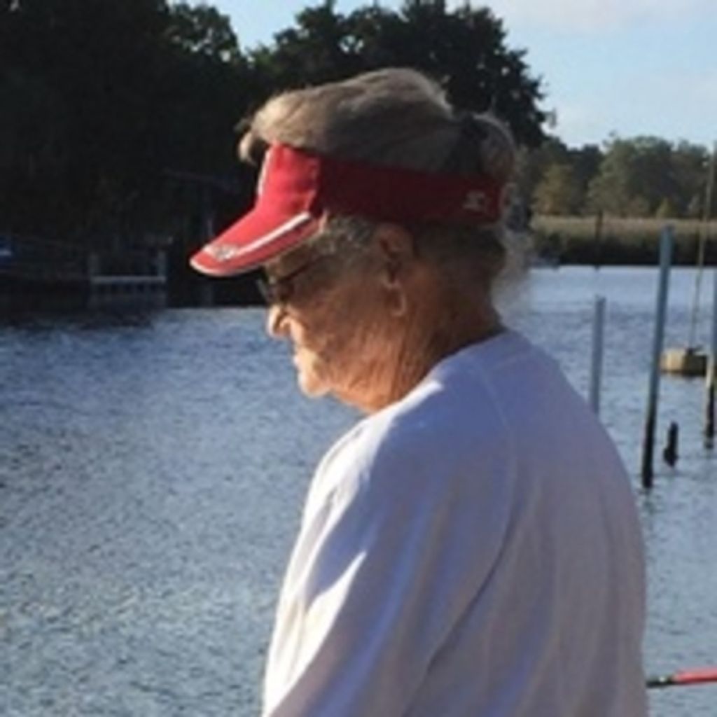 Elmira Jackson Harvey