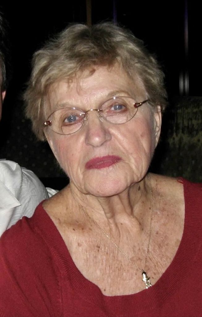 Marielle Cantin Profile Photo