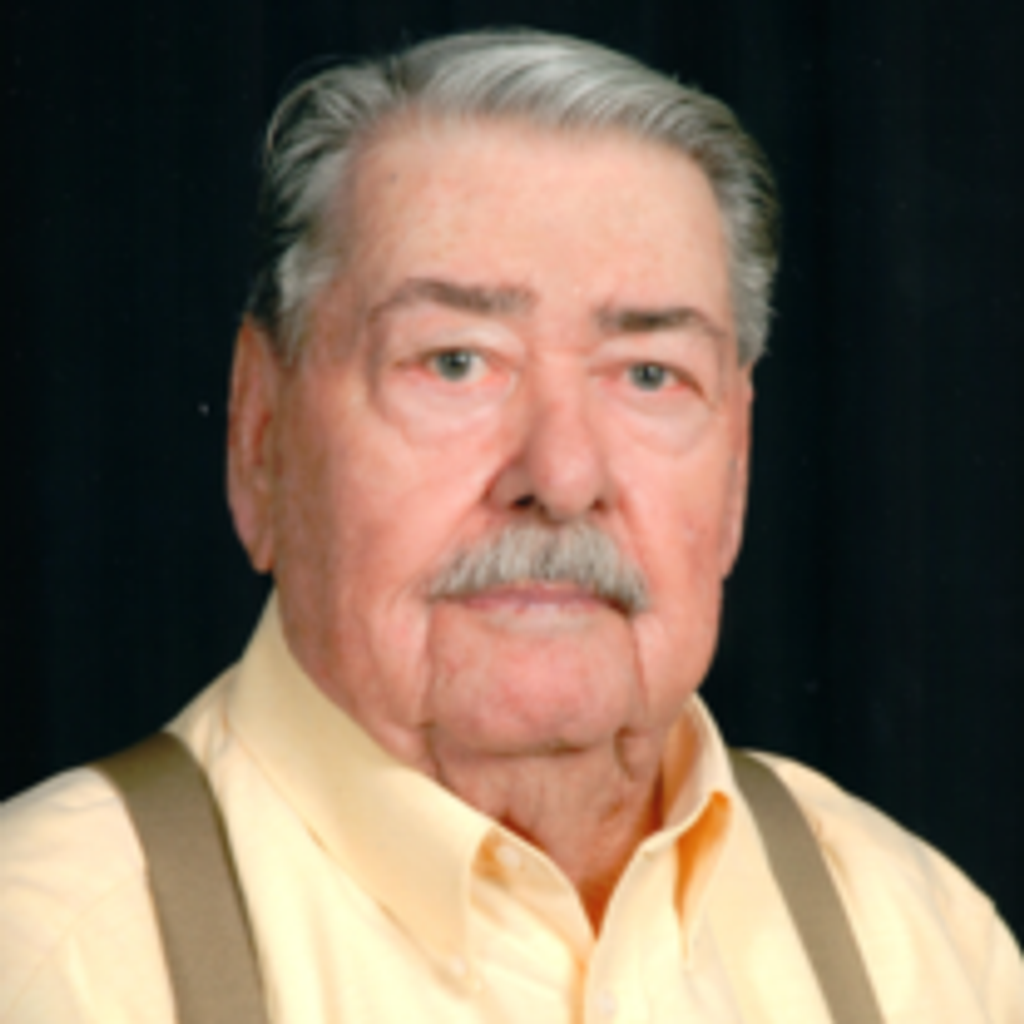 Donald Banister