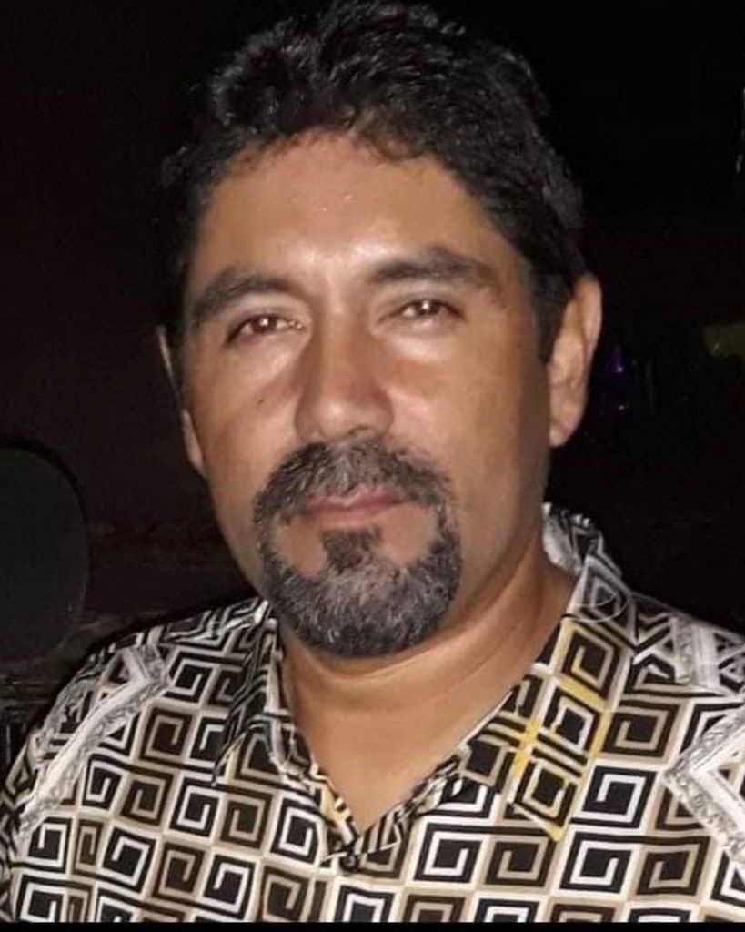 David Avila, Jr.