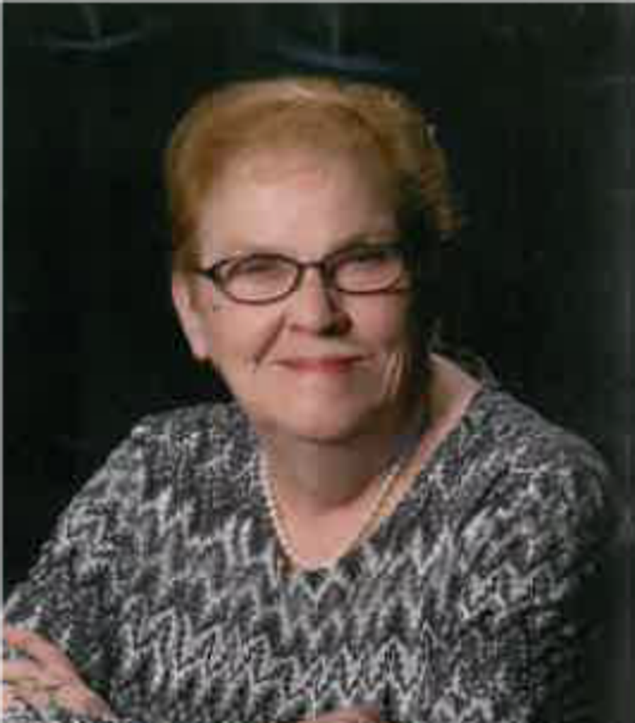Joan Wood Profile Photo