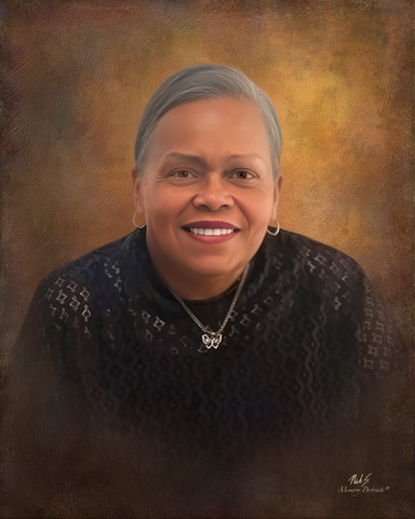 Estela Cecilia Bowen Profile Photo