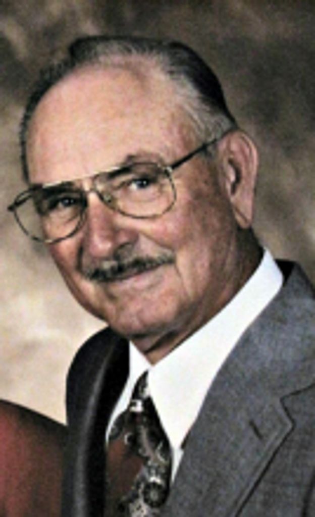 Starling J.T. Proffit