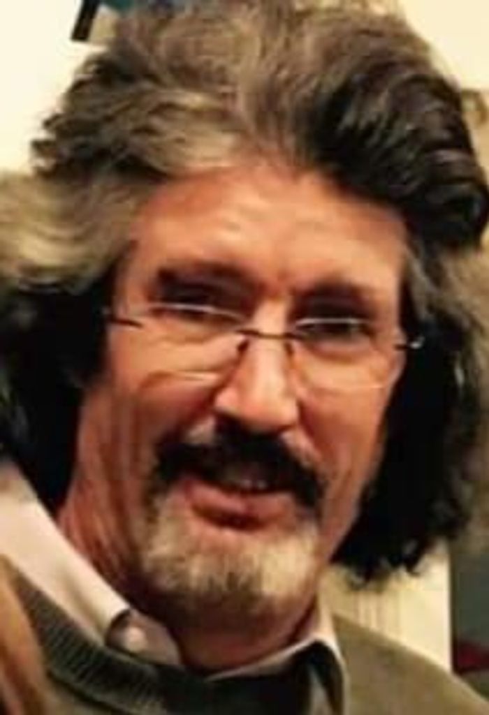 Kevin Lancaster