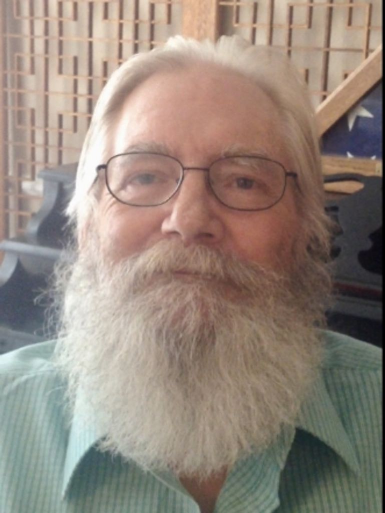 David Michael Tyree Profile Photo