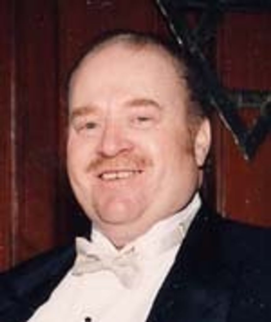 Bishop Robert F. Hibbs, Sr.