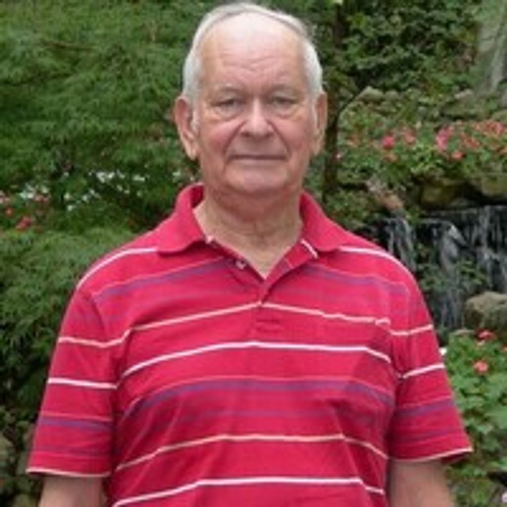 Bernard L. Bibbee Profile Photo