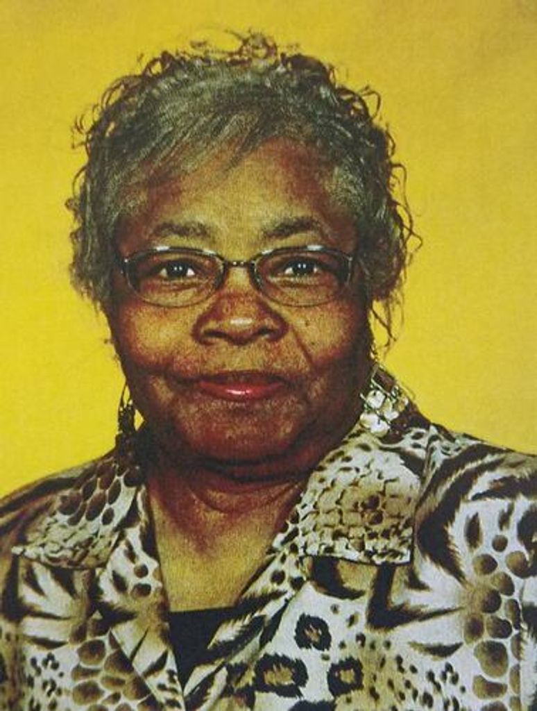 Shirley Blair Thomas Profile Photo