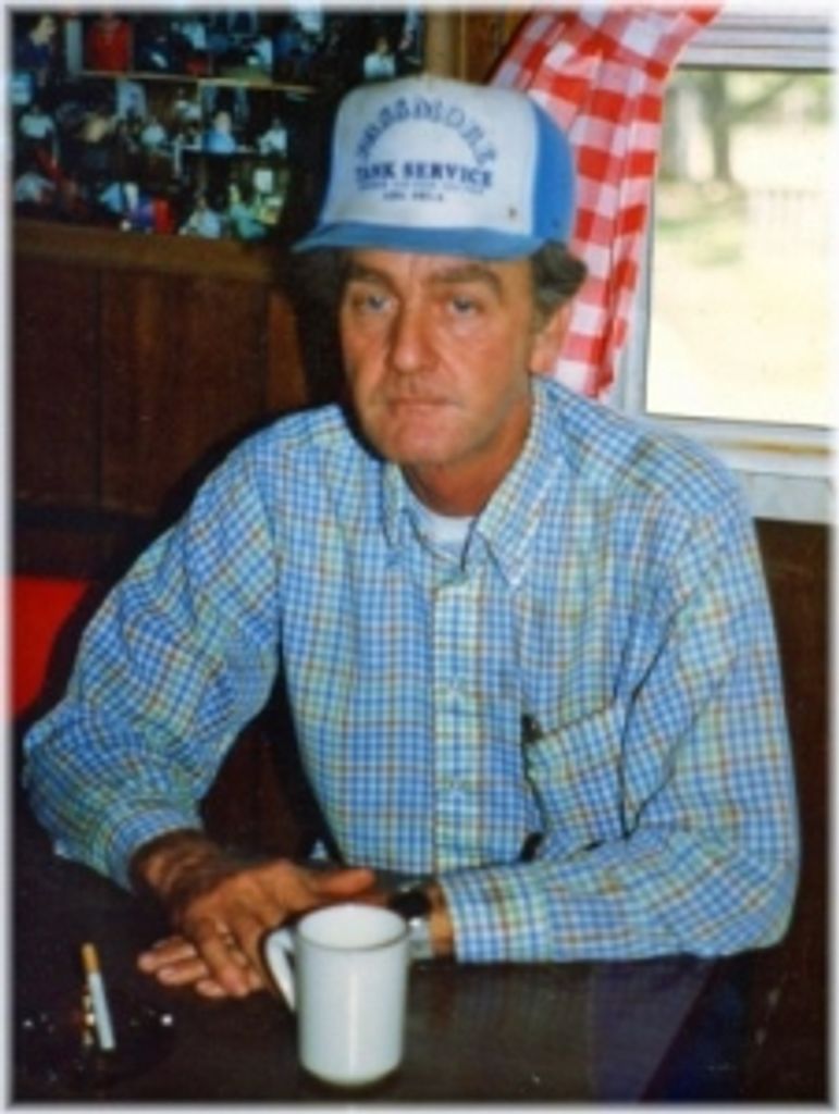 Winford Adams