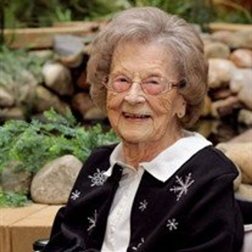 Lillian  M. Peterson