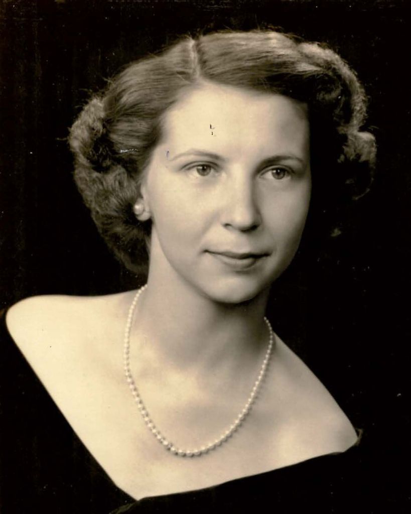 Pearl J. Caldwell