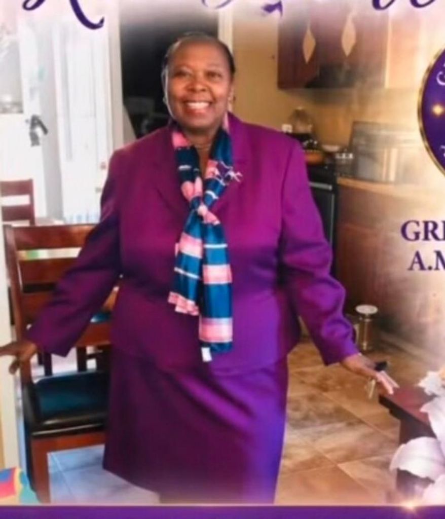 Rosa Nesmith Wilson Profile Photo