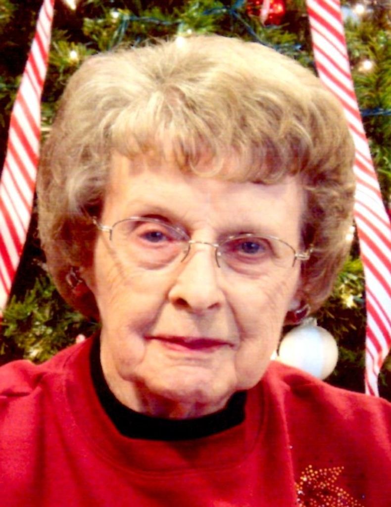 Marcella Mae Weis Profile Photo