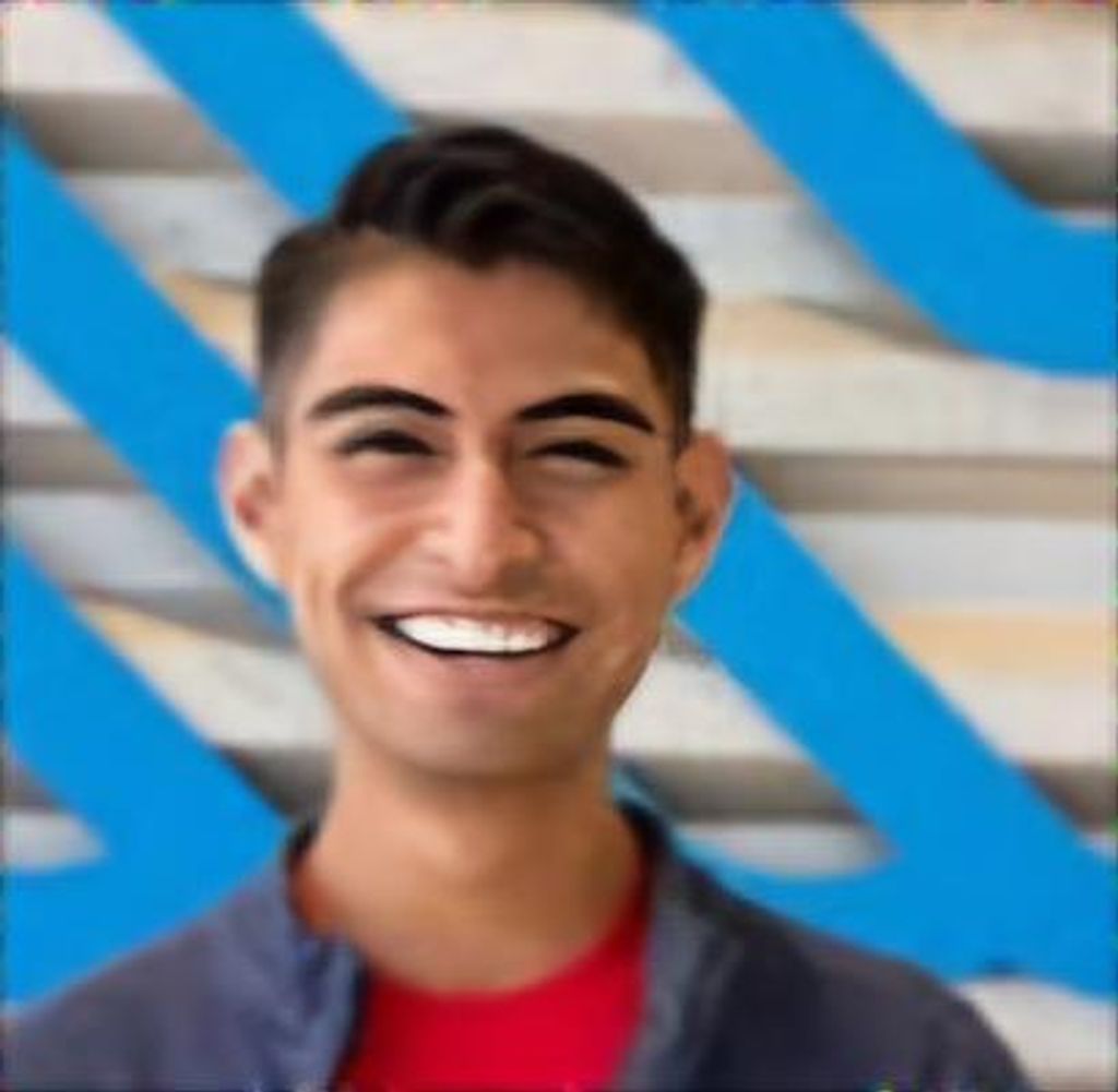 Andrew G. Olguin Profile Photo