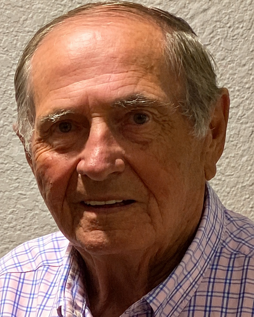William Thomas Oliver Profile Photo