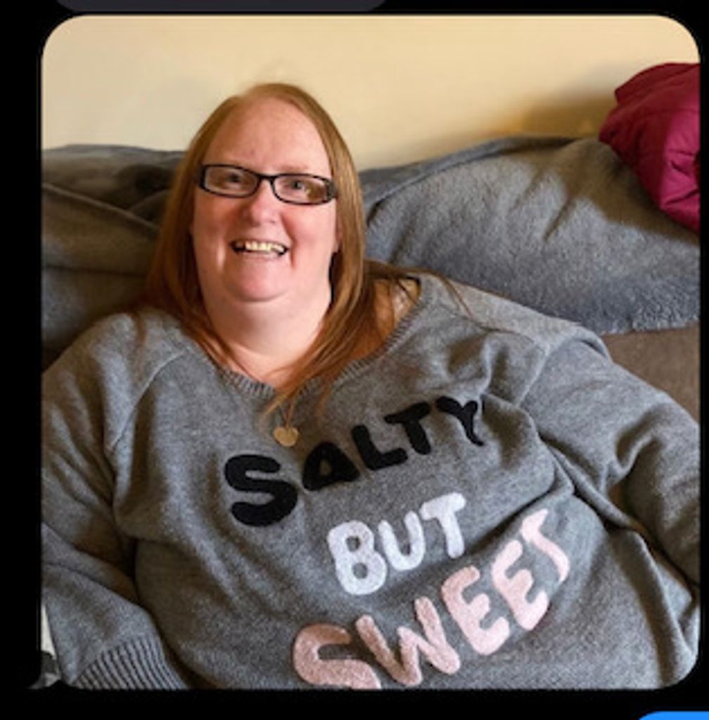 Danyelle P. (Swope)  Simcox