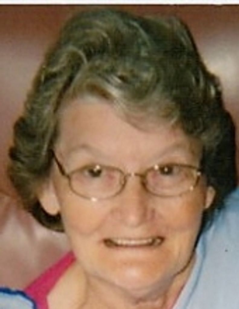 Mettie "Jean" Thompson