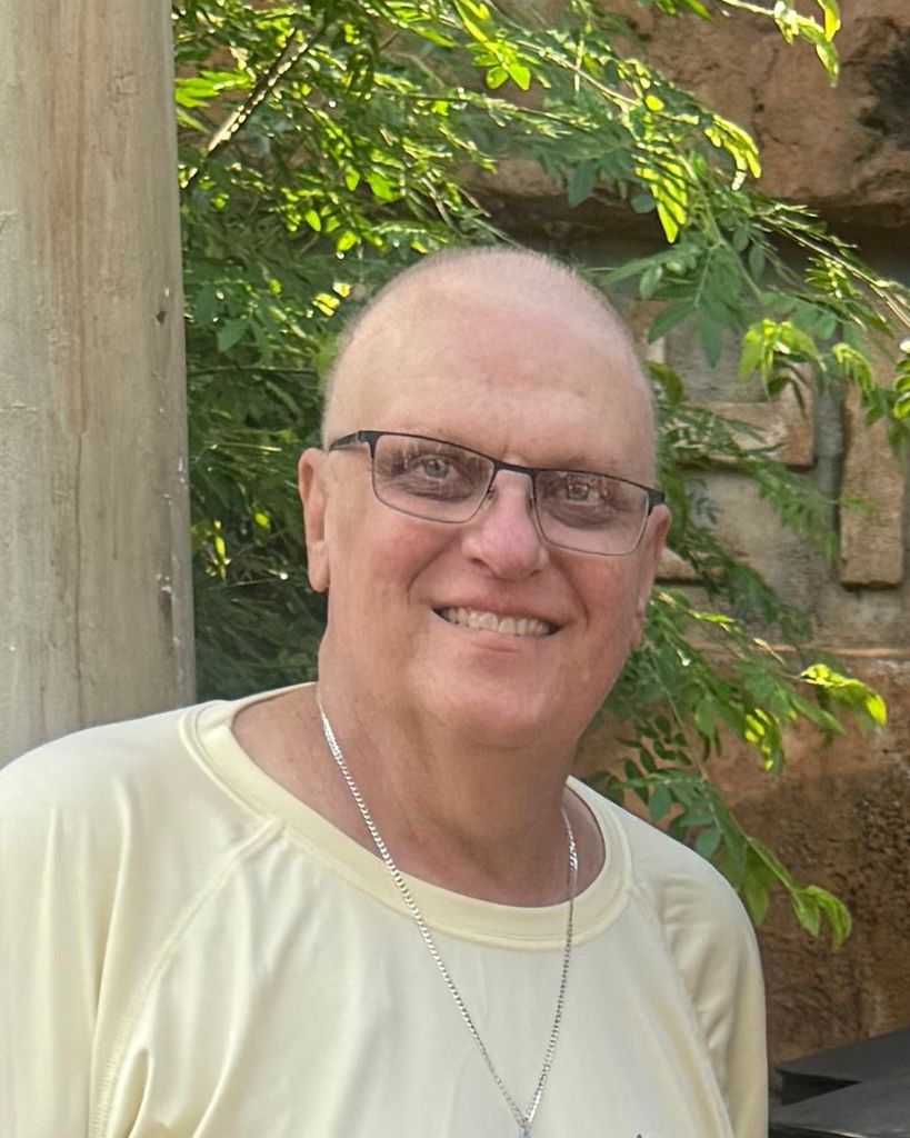 John W. Stankoven Profile Photo