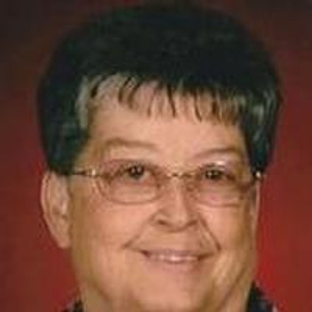 Shirley A. Andrus