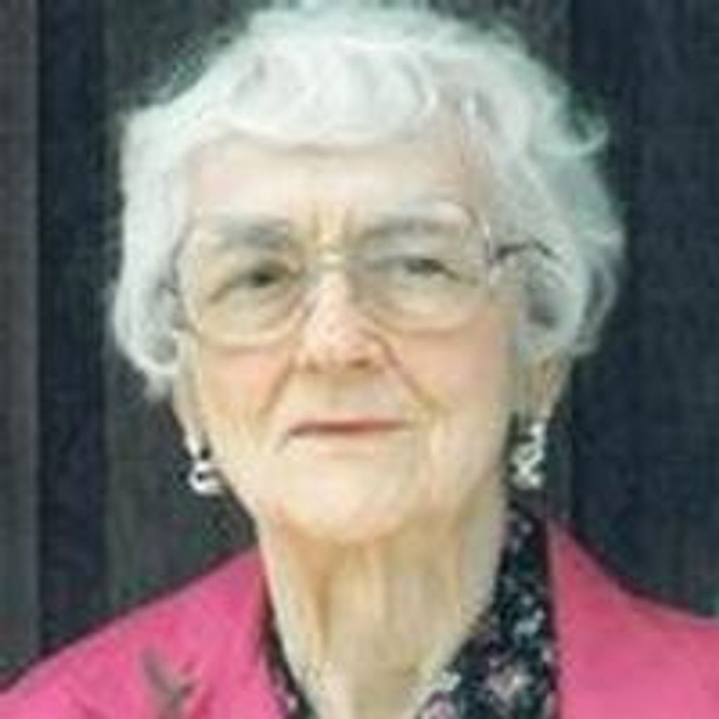 Marian  Walker Westgate