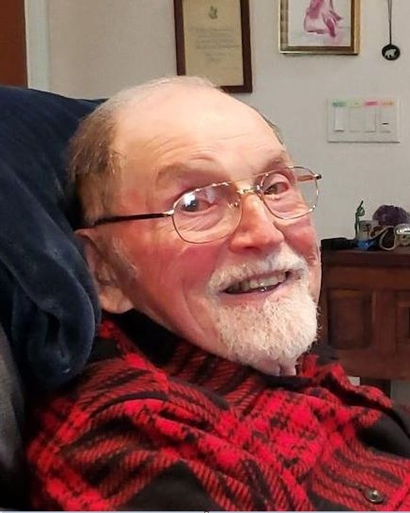 John Ira Haycox Profile Photo