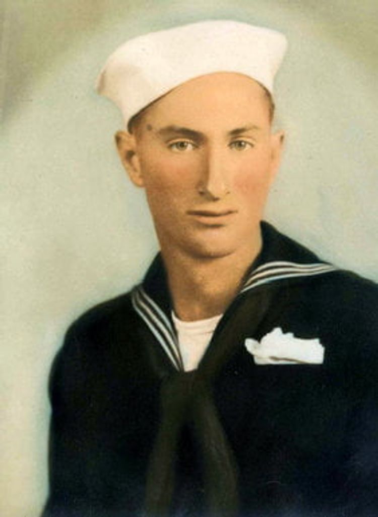 Willard Clifton Hardcastle Profile Photo