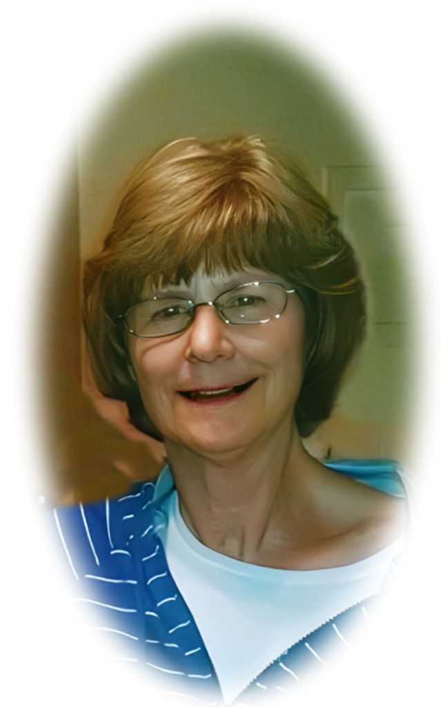 Mary Elizabeth (Dunegan)  Blumenshine