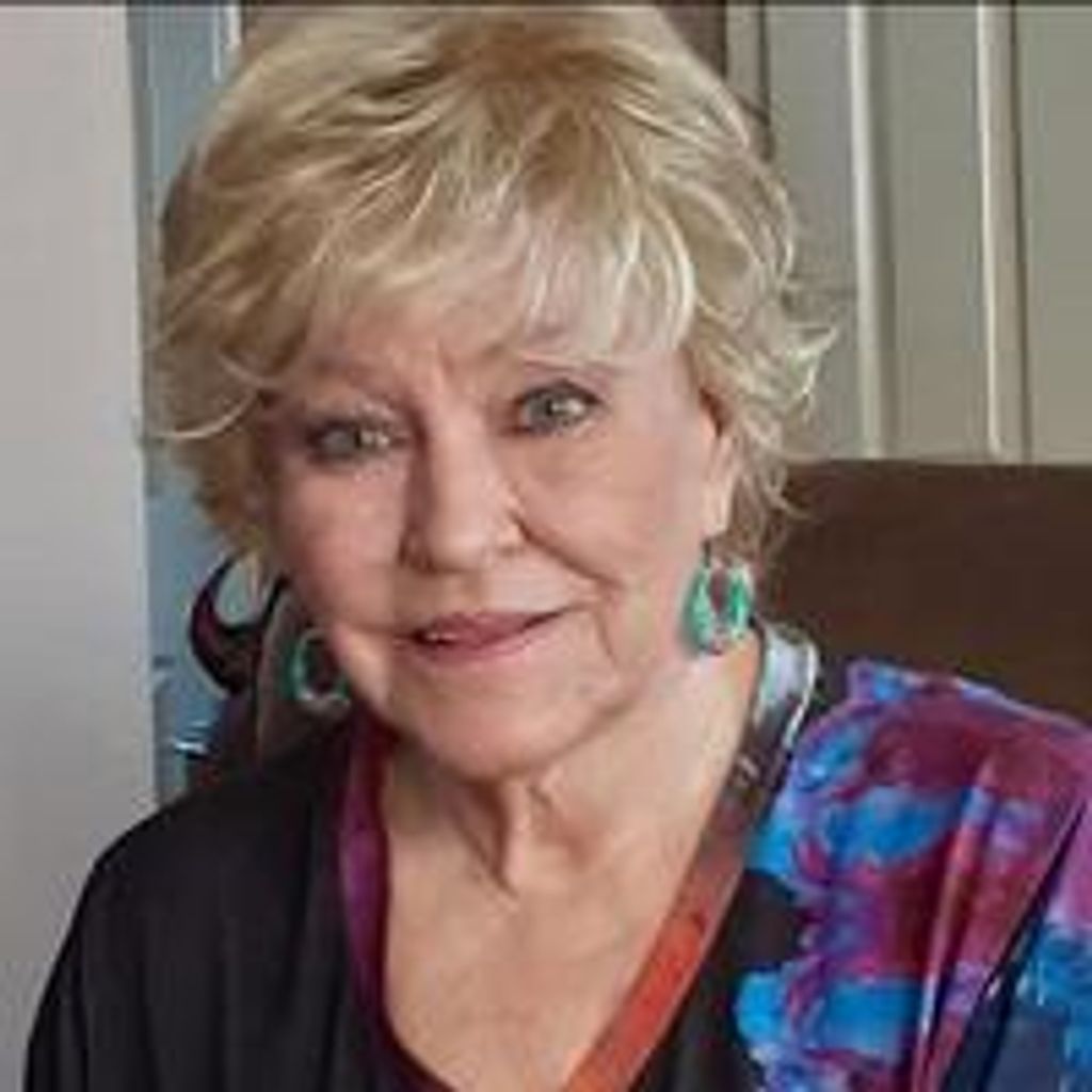 Barbara Jones Phillips